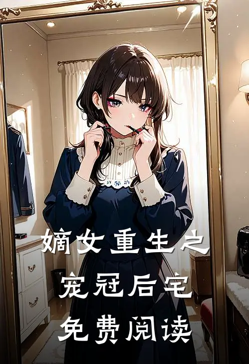 嫡女重生之宠冠后宅免费阅读