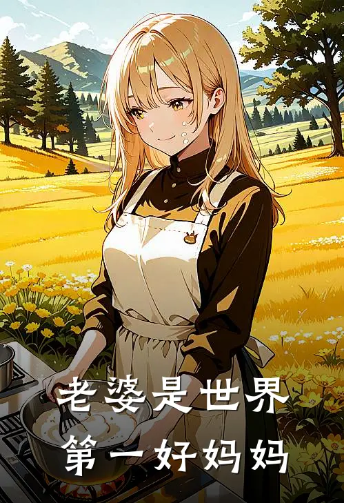 老婆是世界第一好妈妈