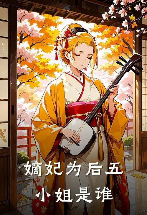 嫡妃为后五小姐是谁