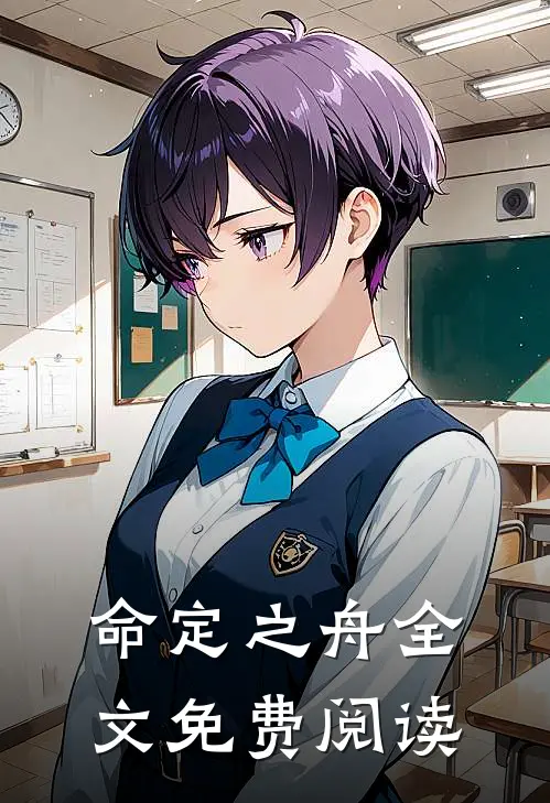 命定之舟全文免费阅读