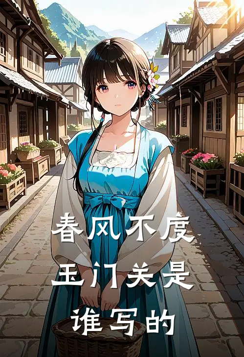 春风不度玉门关是谁写的