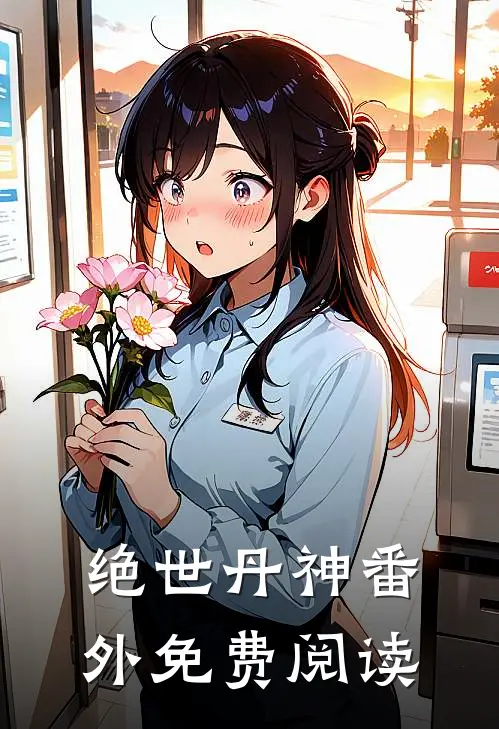 绝世丹神番外免费阅读
