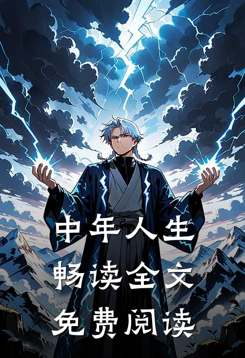中年人生畅读全文免费阅读