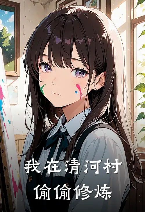 我在清河村偷偷修炼