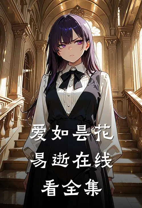 爱如昙花易逝在线看全集