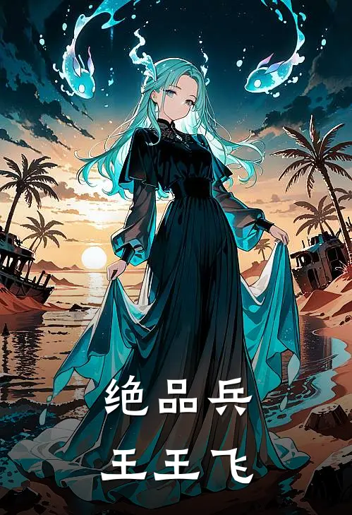 绝品兵王王飞