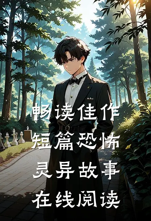 畅读佳作短篇恐怖灵异故事在线阅读