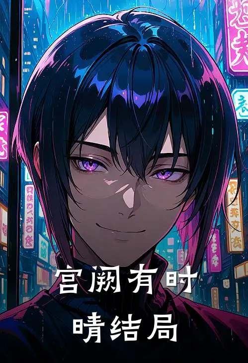 宫阙有时晴结局