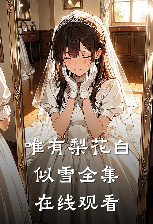唯有梨花白似雪全集在线观看