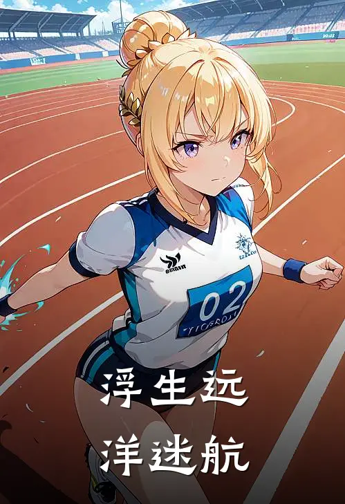 浮生远洋迷航