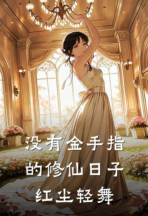 没有金手指的修仙日子 红尘轻舞