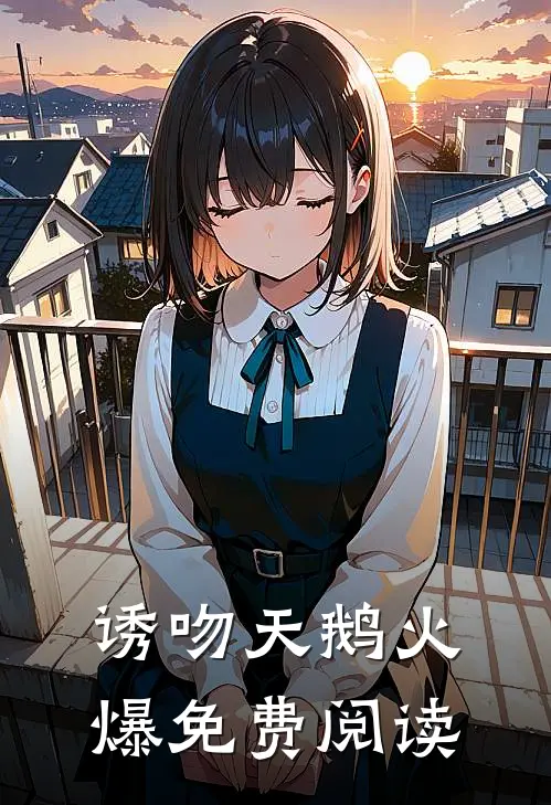 诱吻天鹅火爆免费阅读