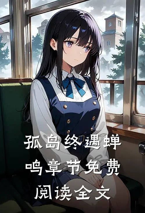 孤岛终遇蝉鸣章节免费阅读全文