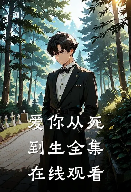 爱你从死到生 全集在线观看