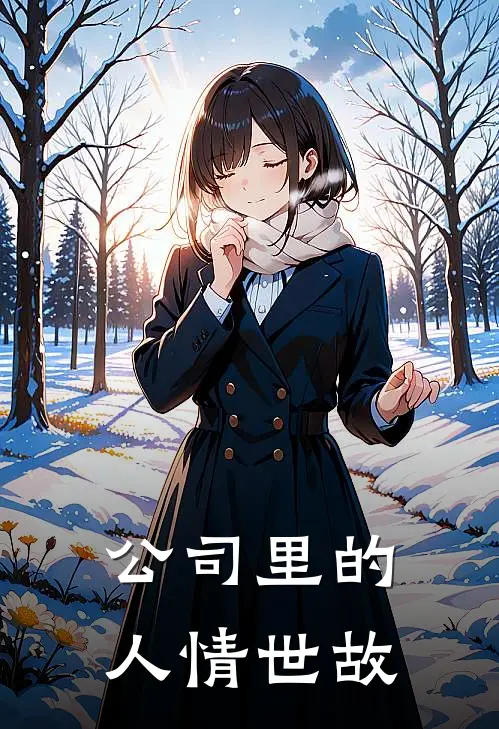 公司里的人情世故