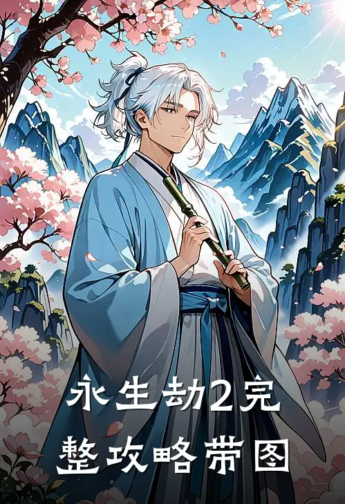 永生劫2完整攻略带图