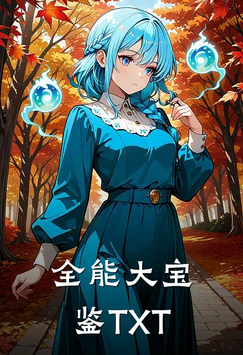 全能大宝鉴TXT