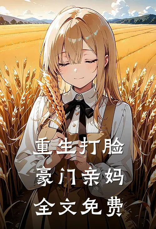 重生打脸豪门亲妈全文免费