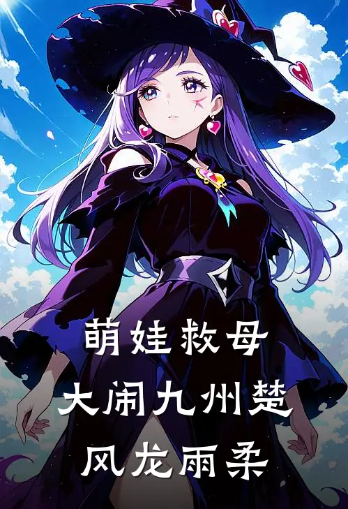萌娃救母,大闹九州楚风龙雨柔