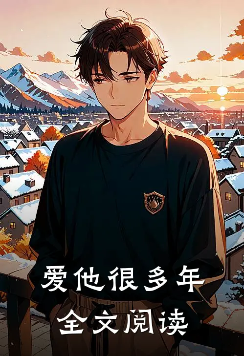 爱他很多年全文阅读