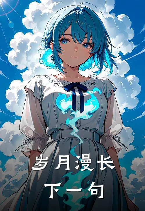 岁月漫长下一句