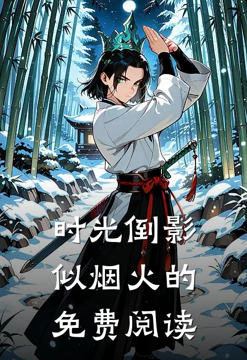 时光倒影似烟火的免费阅读