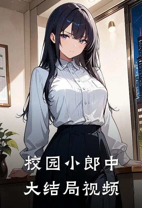 校园小郎中大结局视频