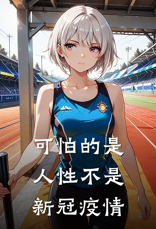 可怕的是人性不是新冠疫情