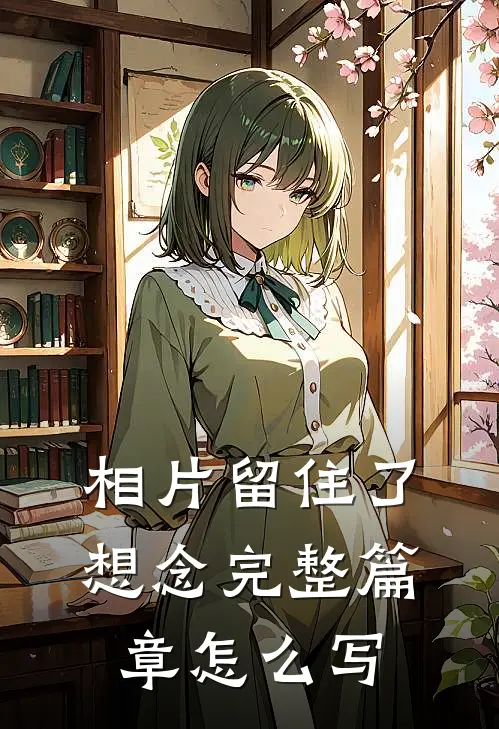 相片留住了想念完整篇章怎么写