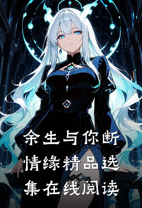 余生与你断情缘精品选集在线阅读