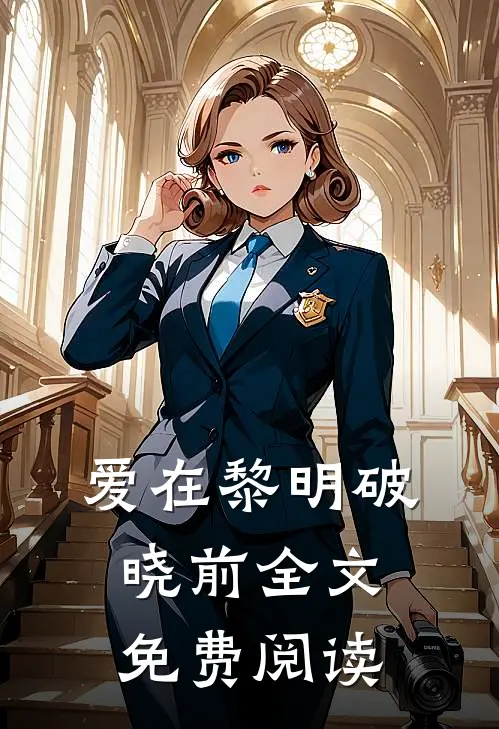 爱在黎明破晓前全文免费阅读