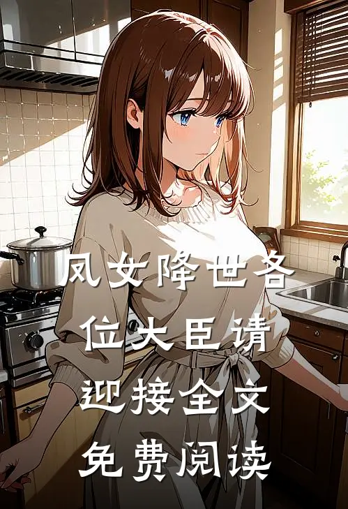 凤女降世各位大臣请迎接全文免费阅读