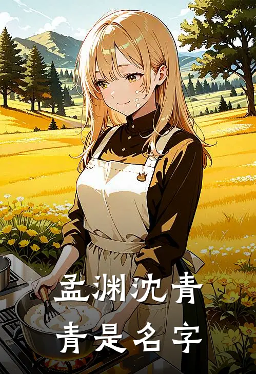 孟渊沈青青是名字