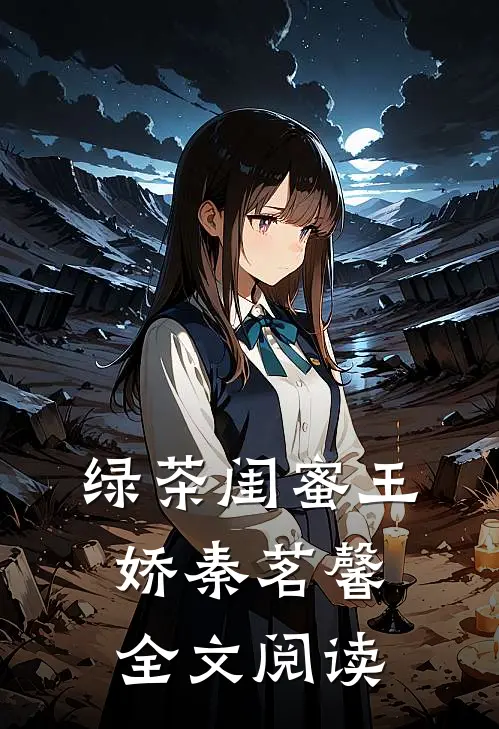 绿茶闺蜜王娇秦茗馨全文阅读