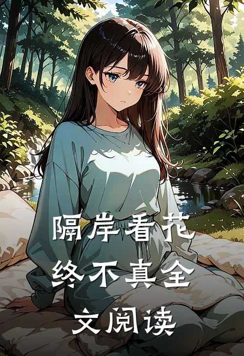 隔岸看花终不真全文阅读