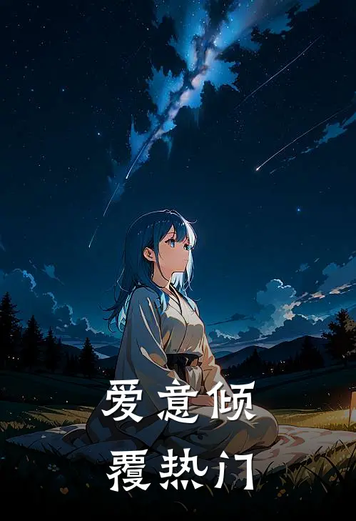 爱意倾覆热门