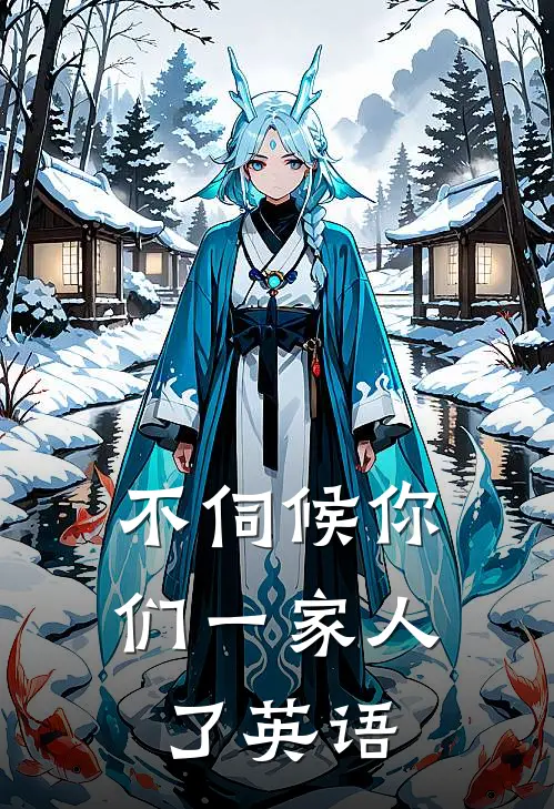 不伺候你们一家人了英语