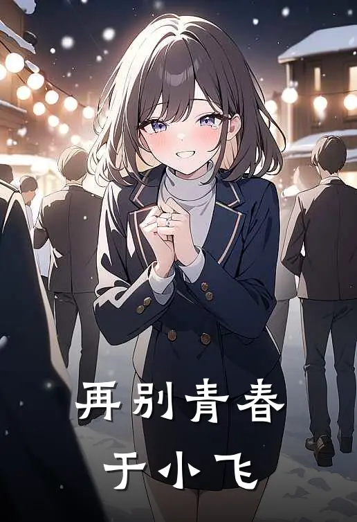 再别青春于小飞