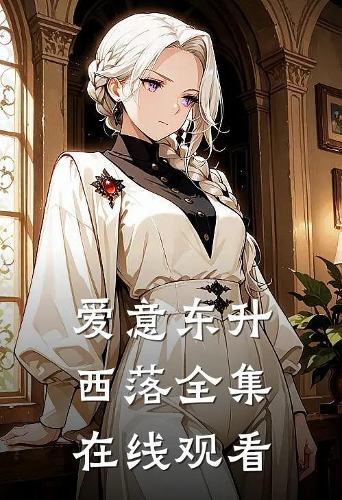 爱意东升西落 全集在线观看