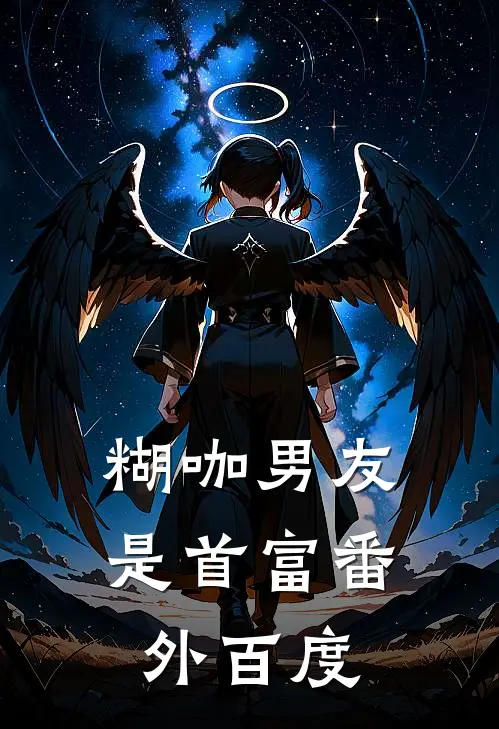 糊咖男友是首富 番外百度