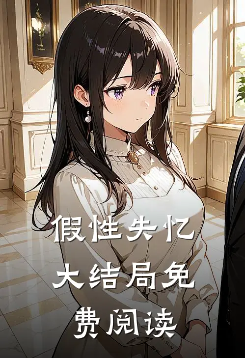假性失忆大结局免费阅读