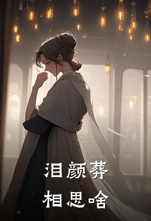 泪颜葬相思啥