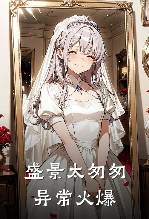盛景太匆匆异常火爆
