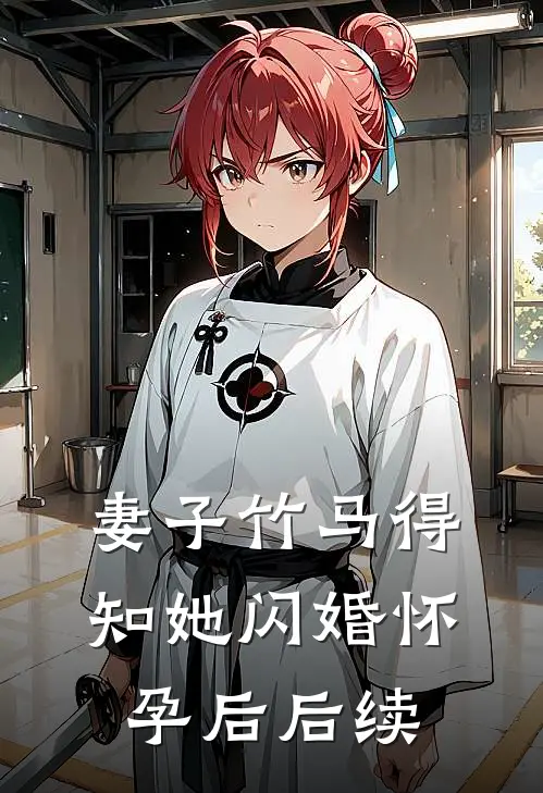妻子竹马得知她闪婚怀孕后后续