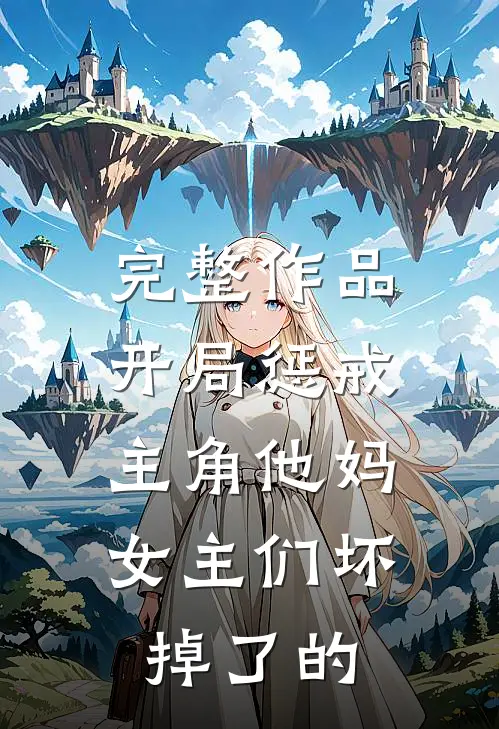 完整作品开局惩戒主角他妈,女主们坏掉了的