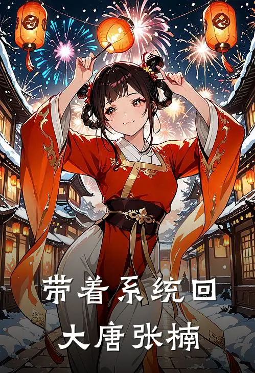 带着系统回大唐张楠