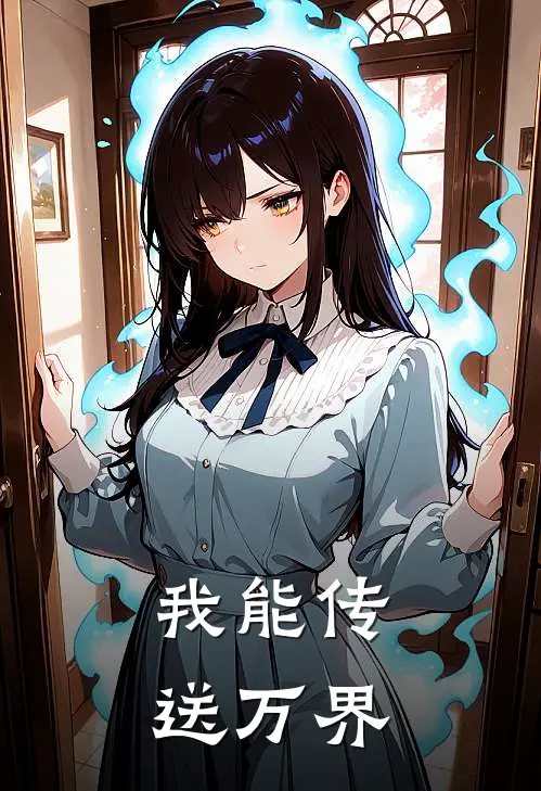 我能传送万界