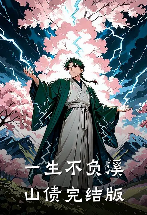 一生不负溪山债完结版