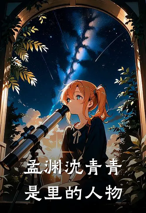孟渊沈青青是里的人物