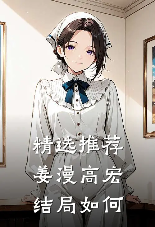 精选推荐姜漫高宏结局如何